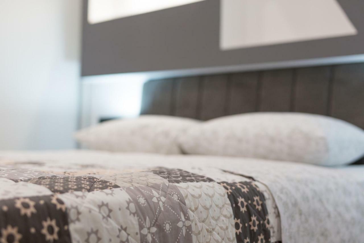 Luxury Vall Apartment Krk Town Eksteriør bilde